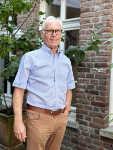 Klaus Lipp