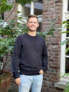 Nick Weidefeld