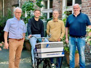 Team Immobilien Lipp Wiedefeld