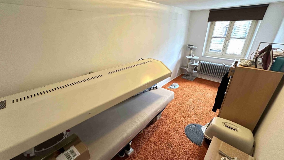 Kinder-/Arbeitszimmer