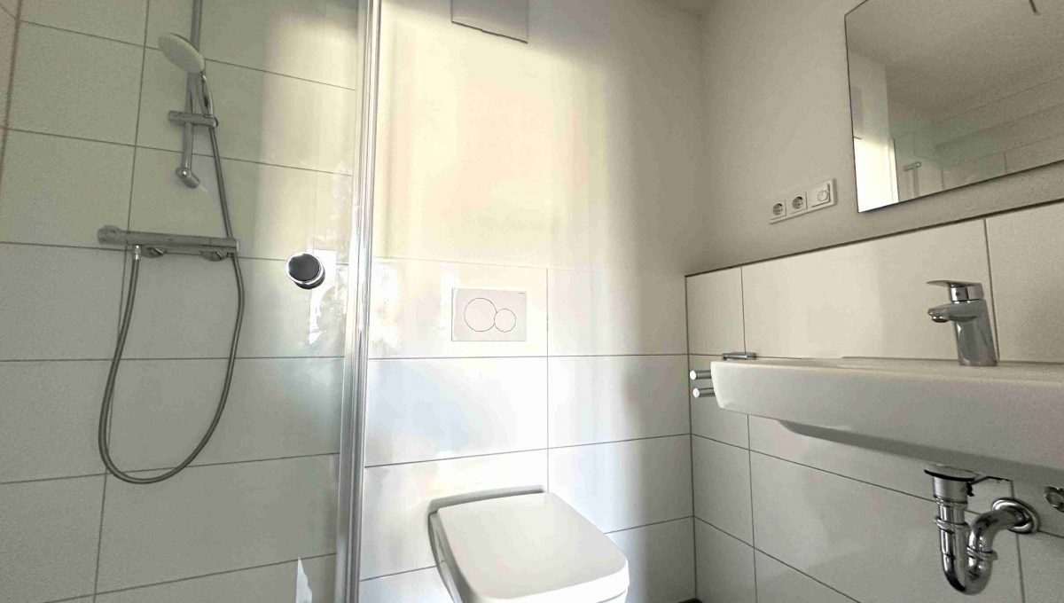 Badezimmer EG
