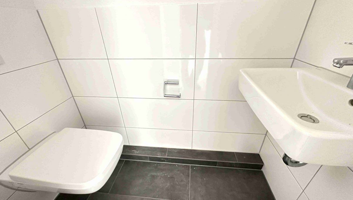 Gäste-WC 1.OG