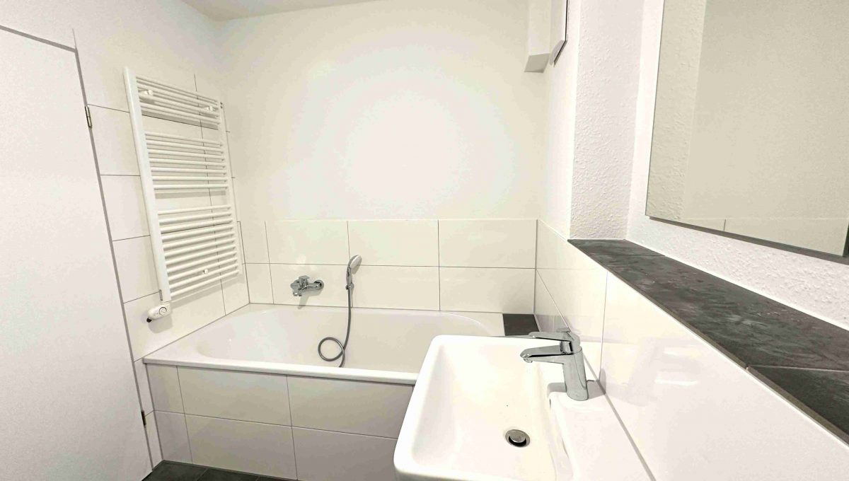 Badezimmer 2.OG