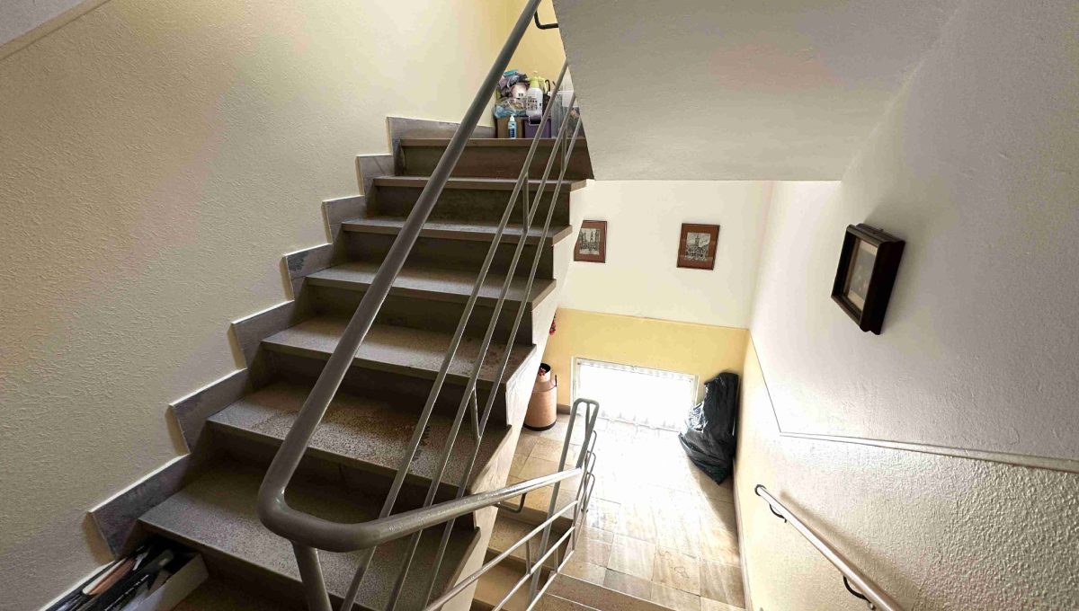 Treppenhaus