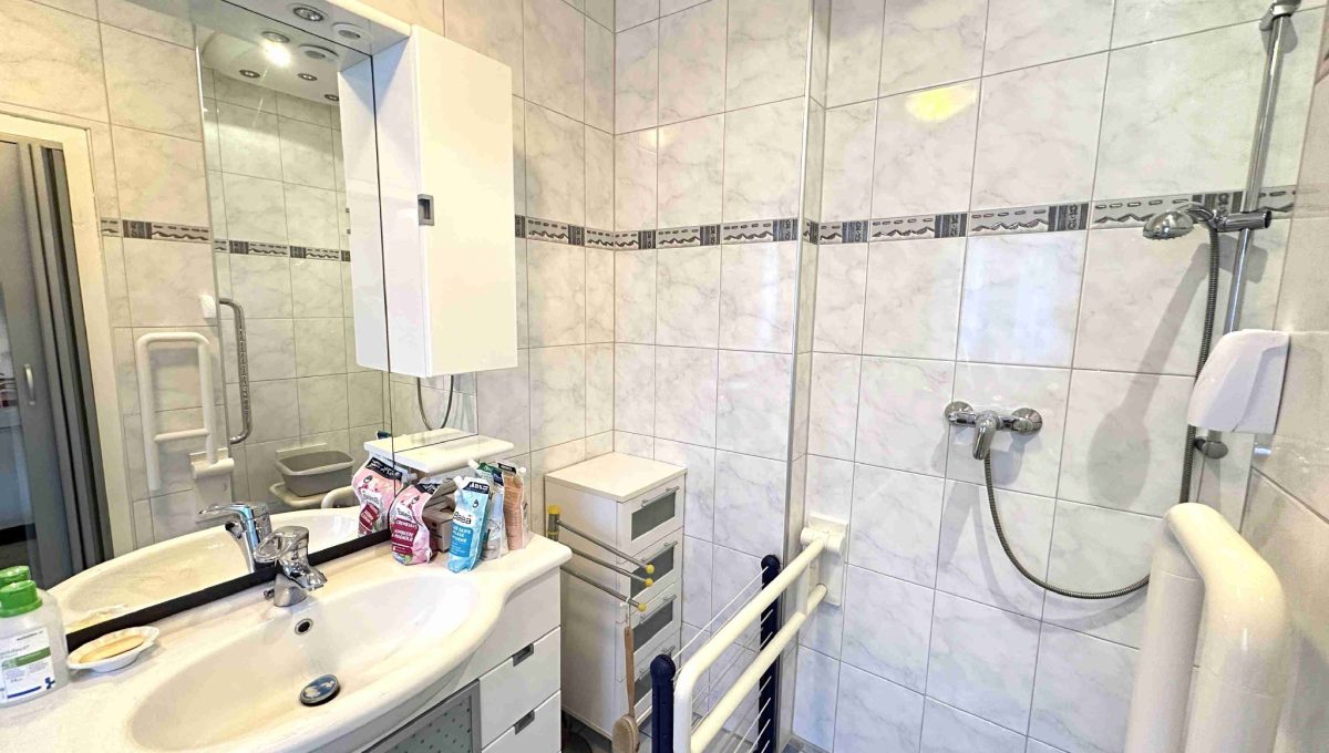 Badezimmer OG