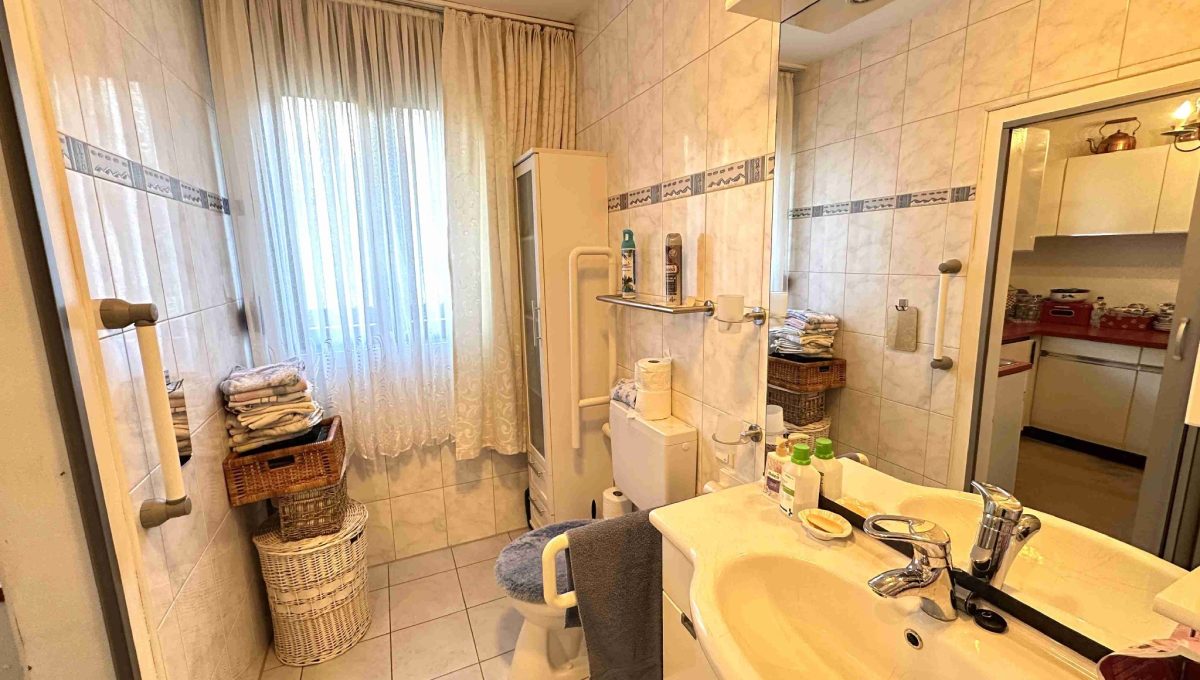 Badezimmer OG