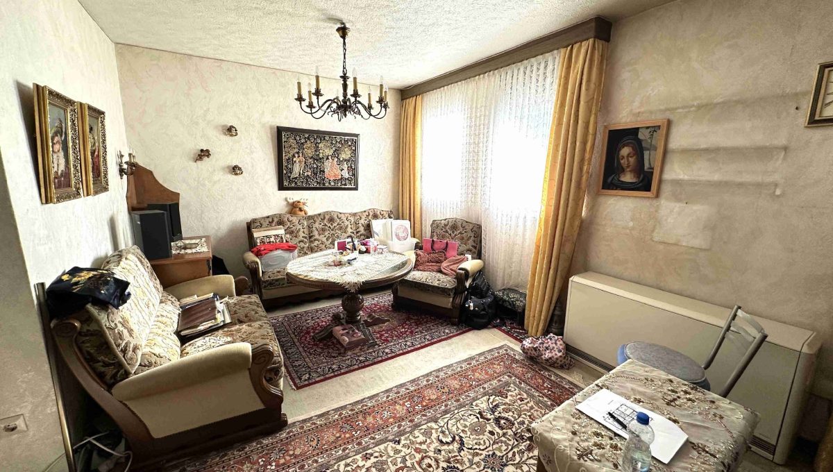 Wohnzimmer OG