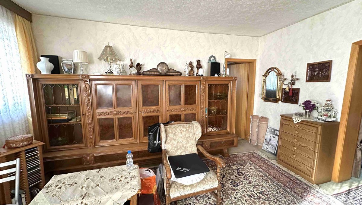 Wohnzimmer OG