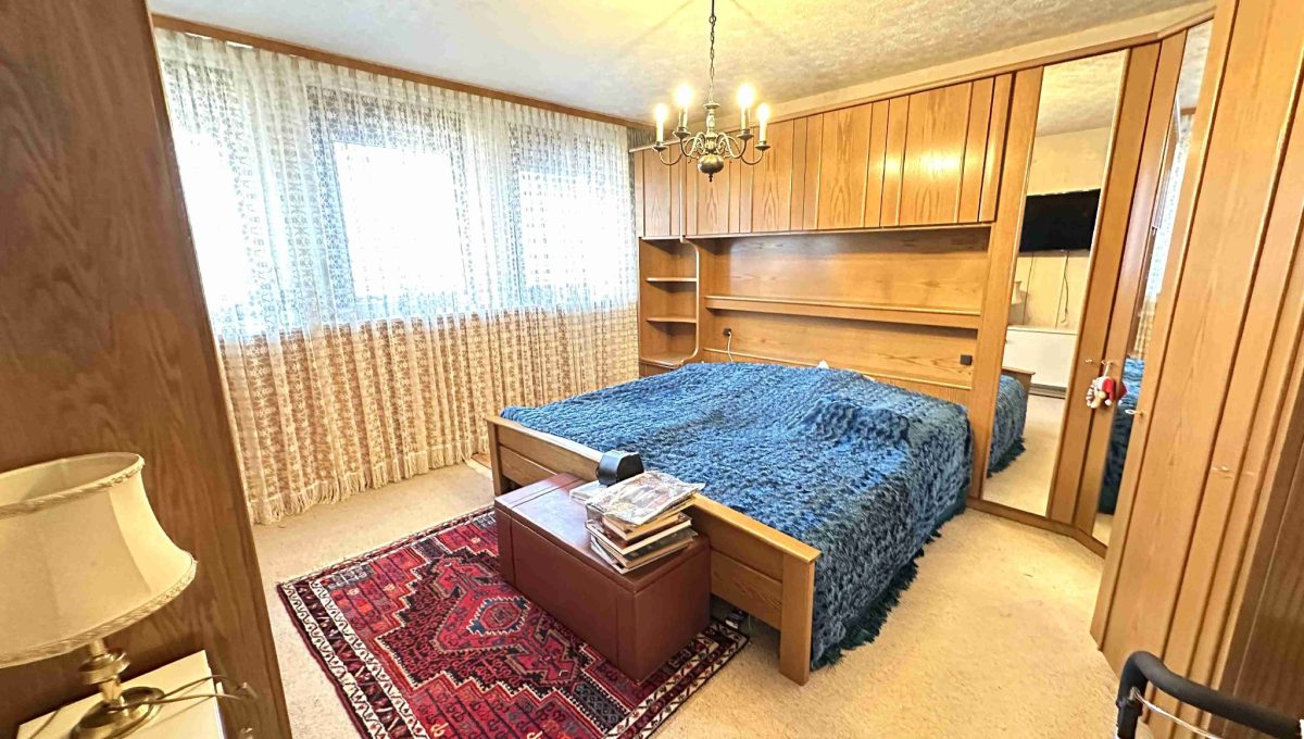 Schlafzimmer OG