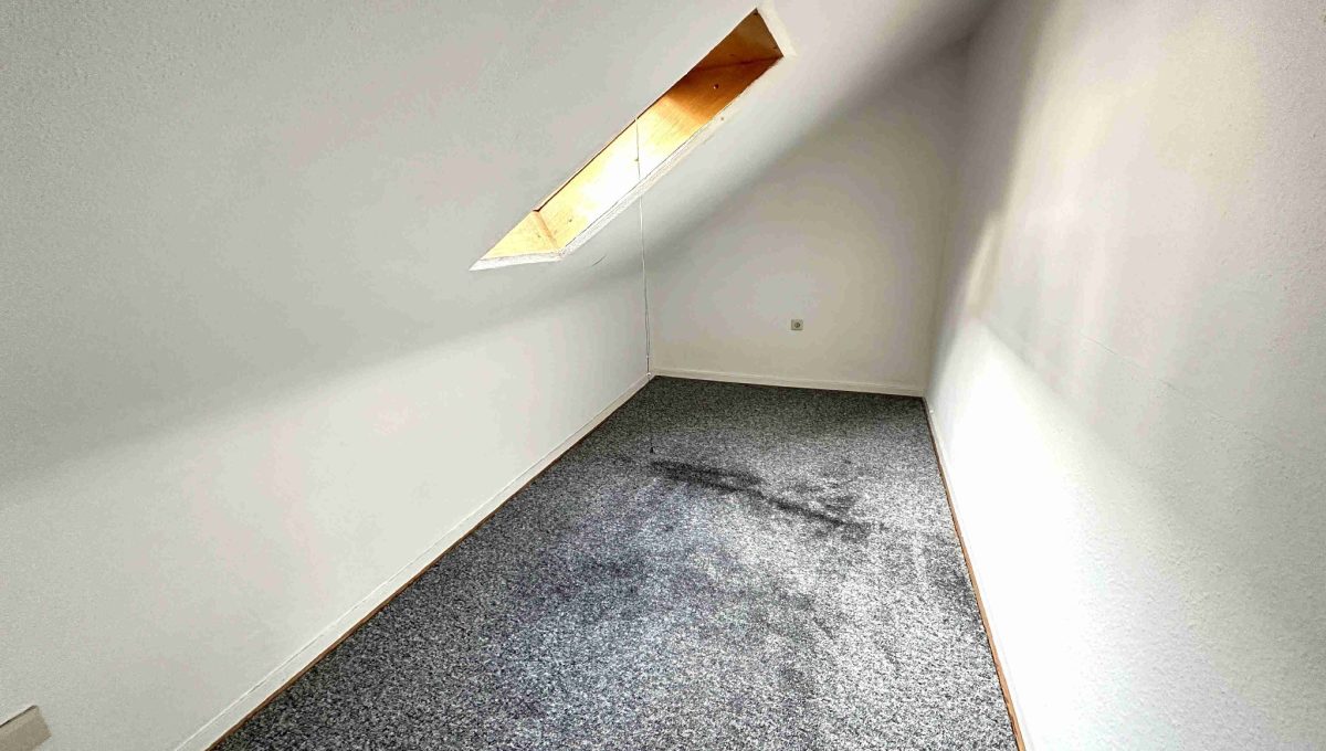 Arbeitszimmer DG