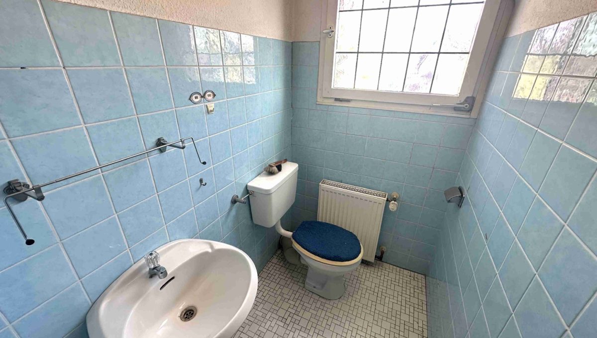 Gäste-WC DG