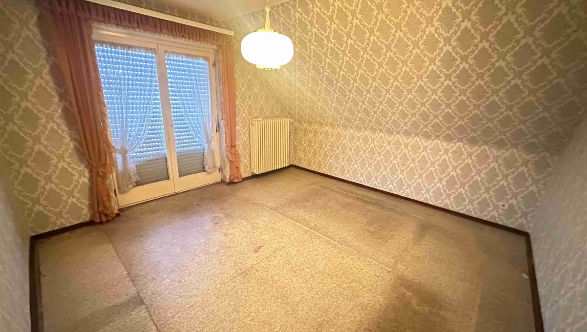 Elternschlafzimmer DG