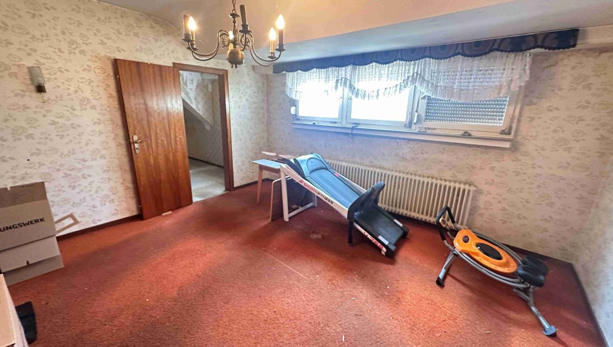 Wohnzimmer DG