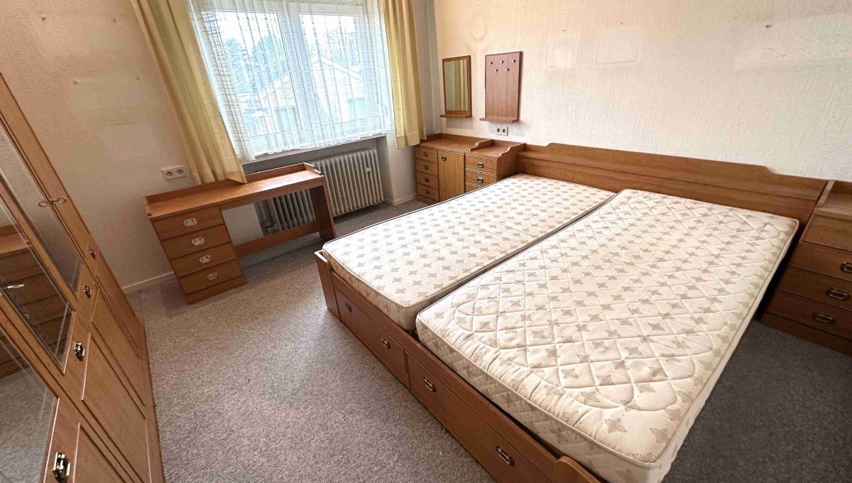 Elternschlafzimmer