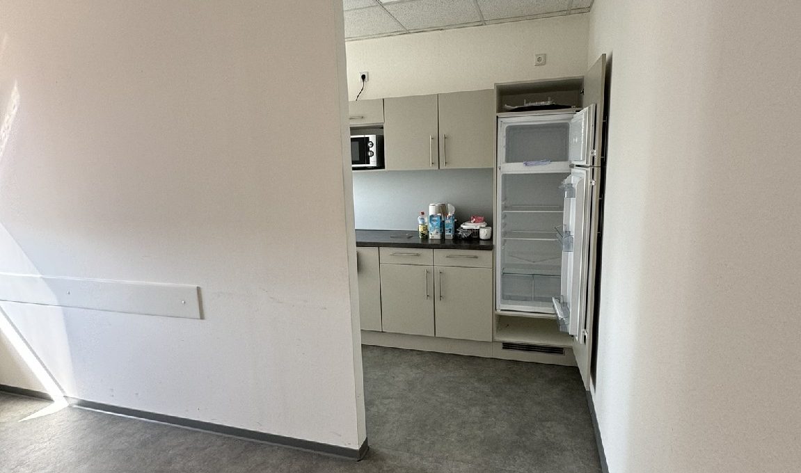 Büro5 Küche