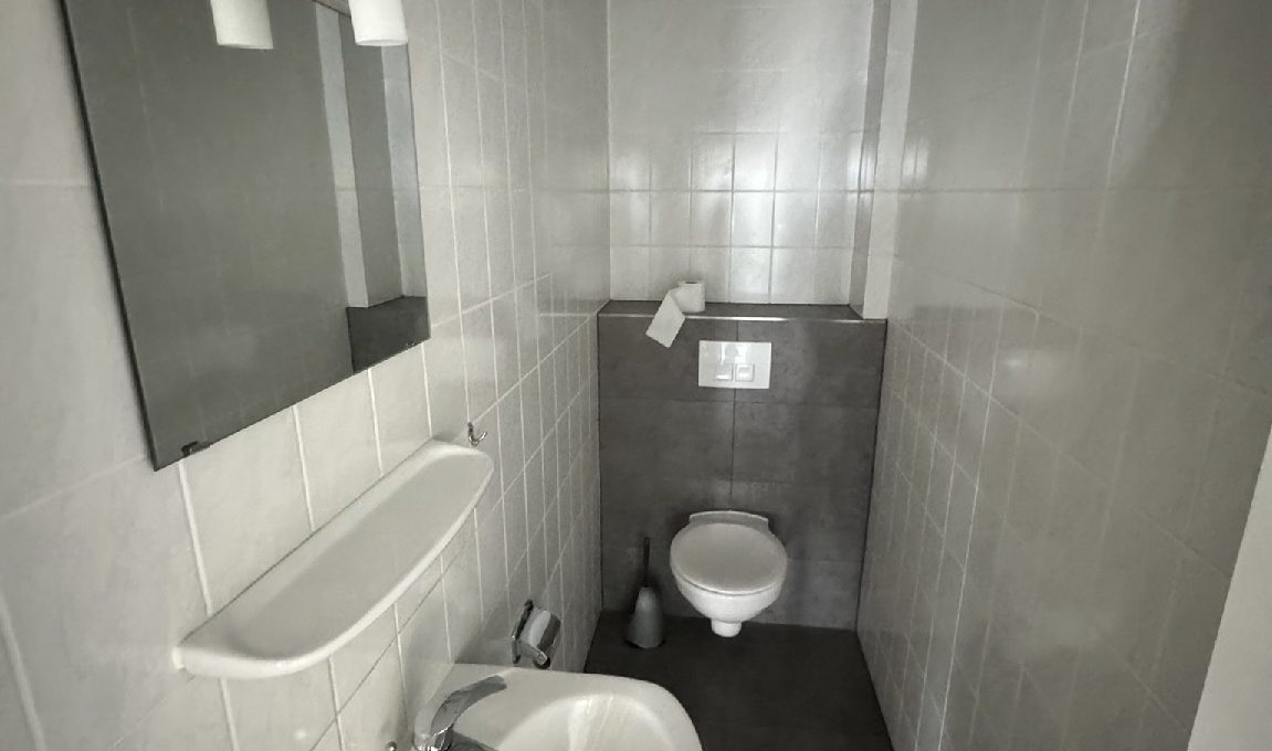 WC