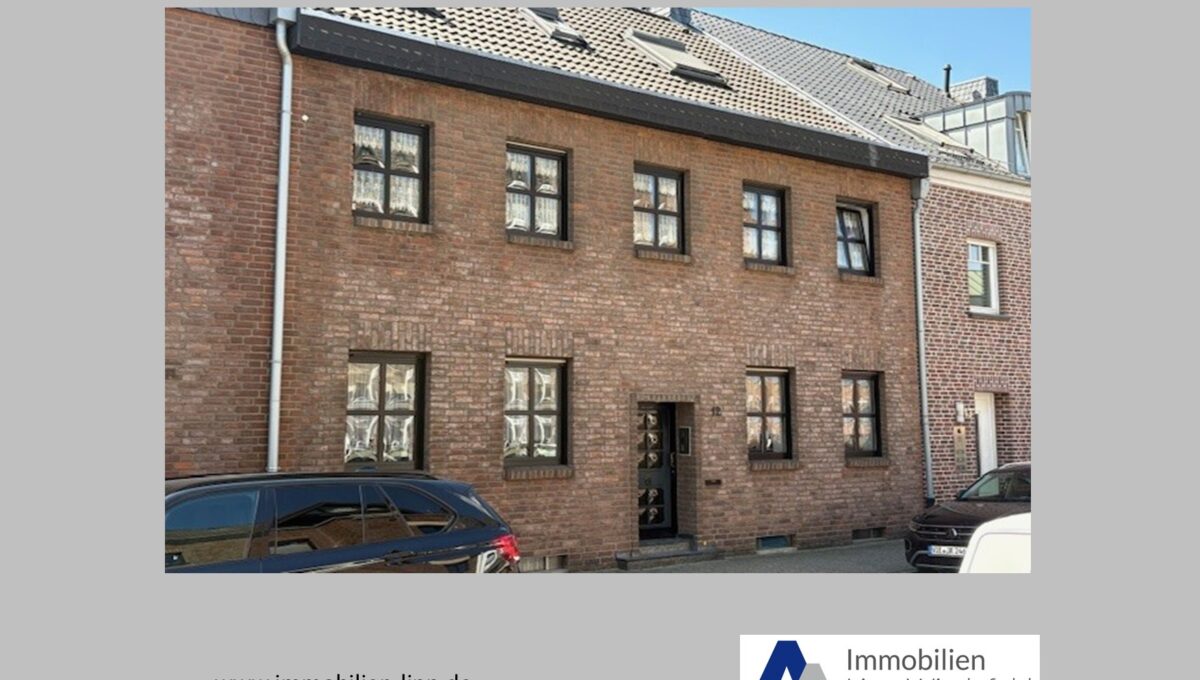 Frontansicht
