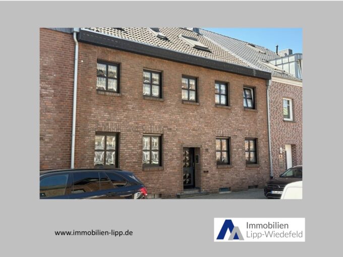 Frontansicht