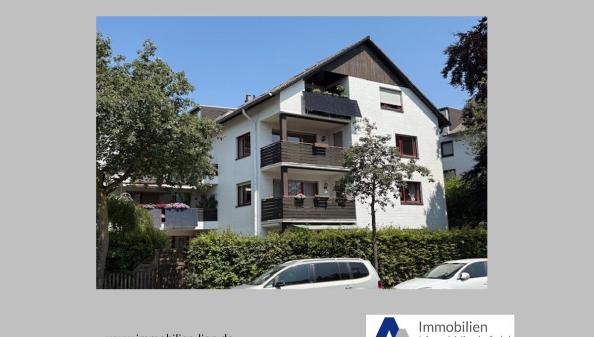 Frontansicht