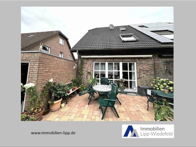 Rückansicht