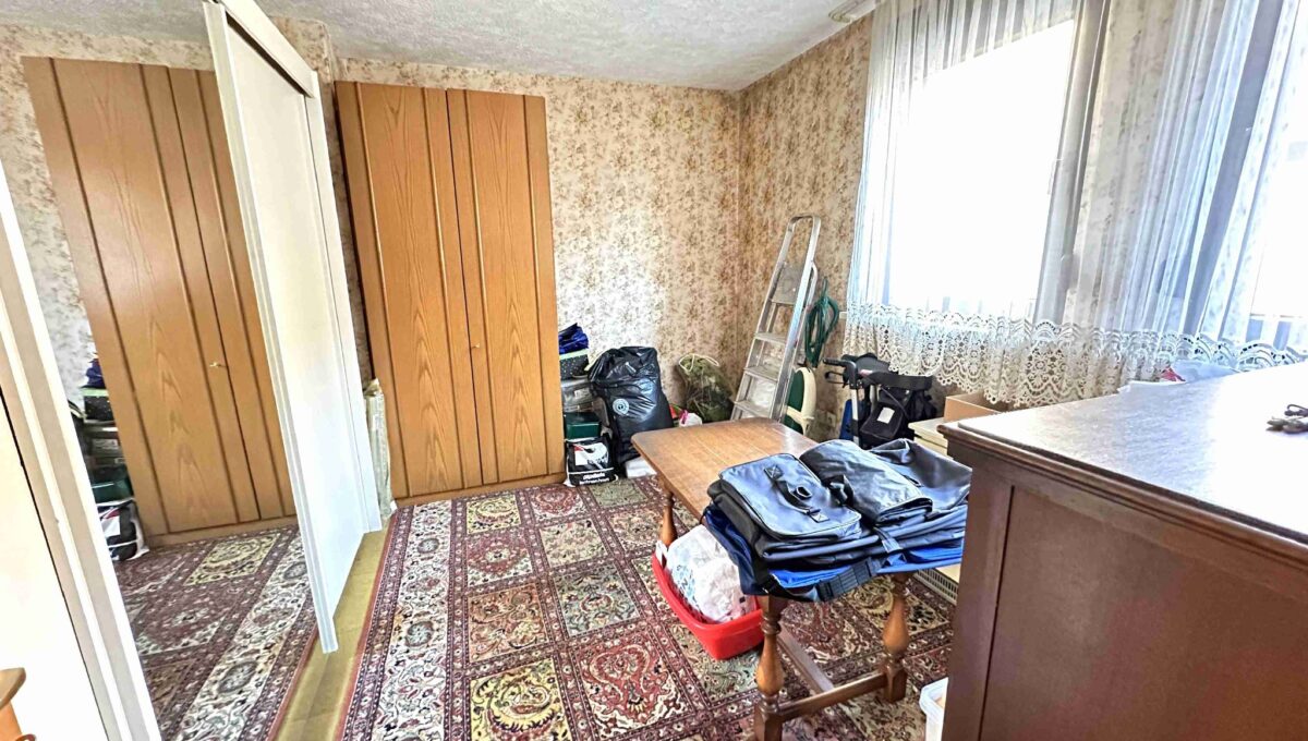 Kinder-/Gästezimmer OG