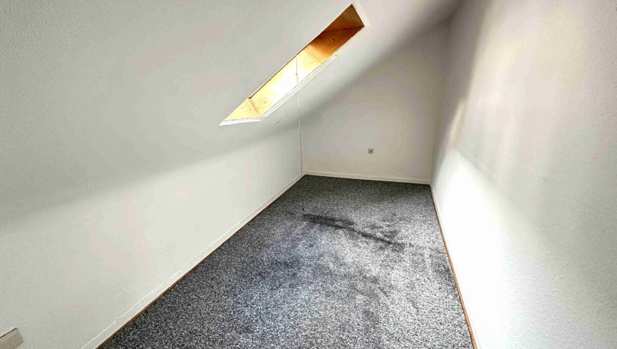 Arbeitszimmer DG