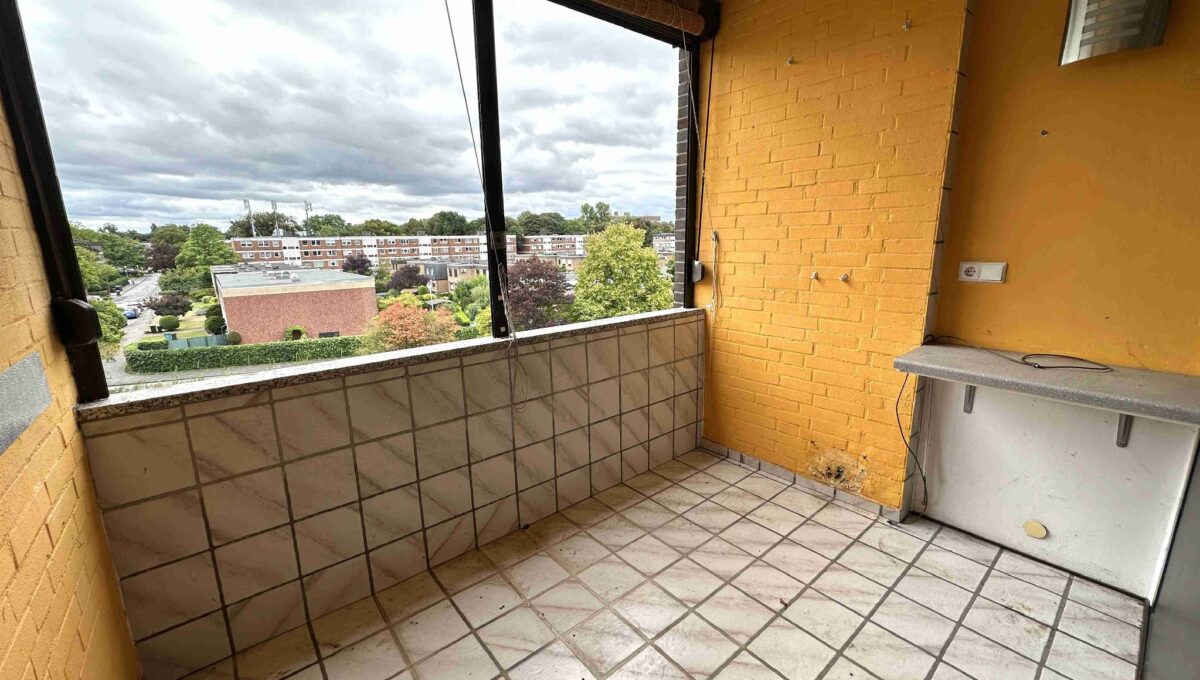 Loggia