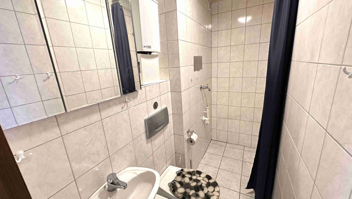Gäste-WC