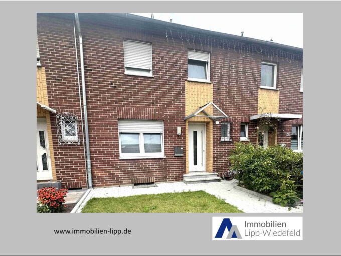 Straßenansicht