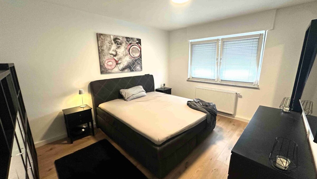 Elternschlafzimmer