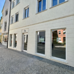 Eingangsbereich
