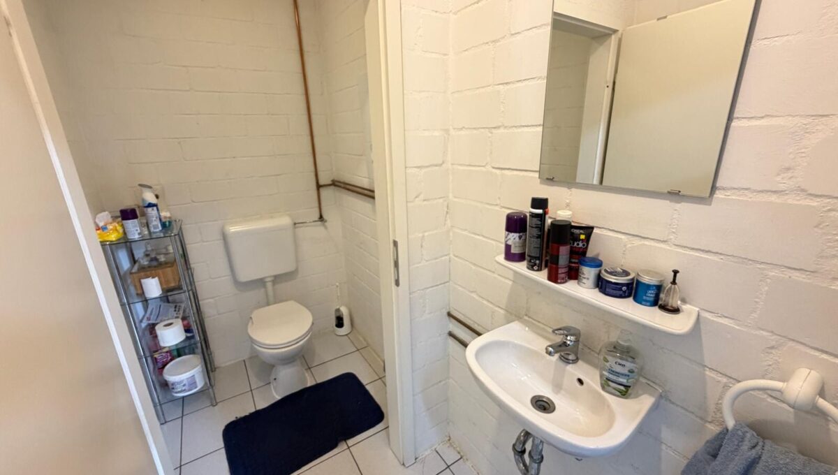 WC