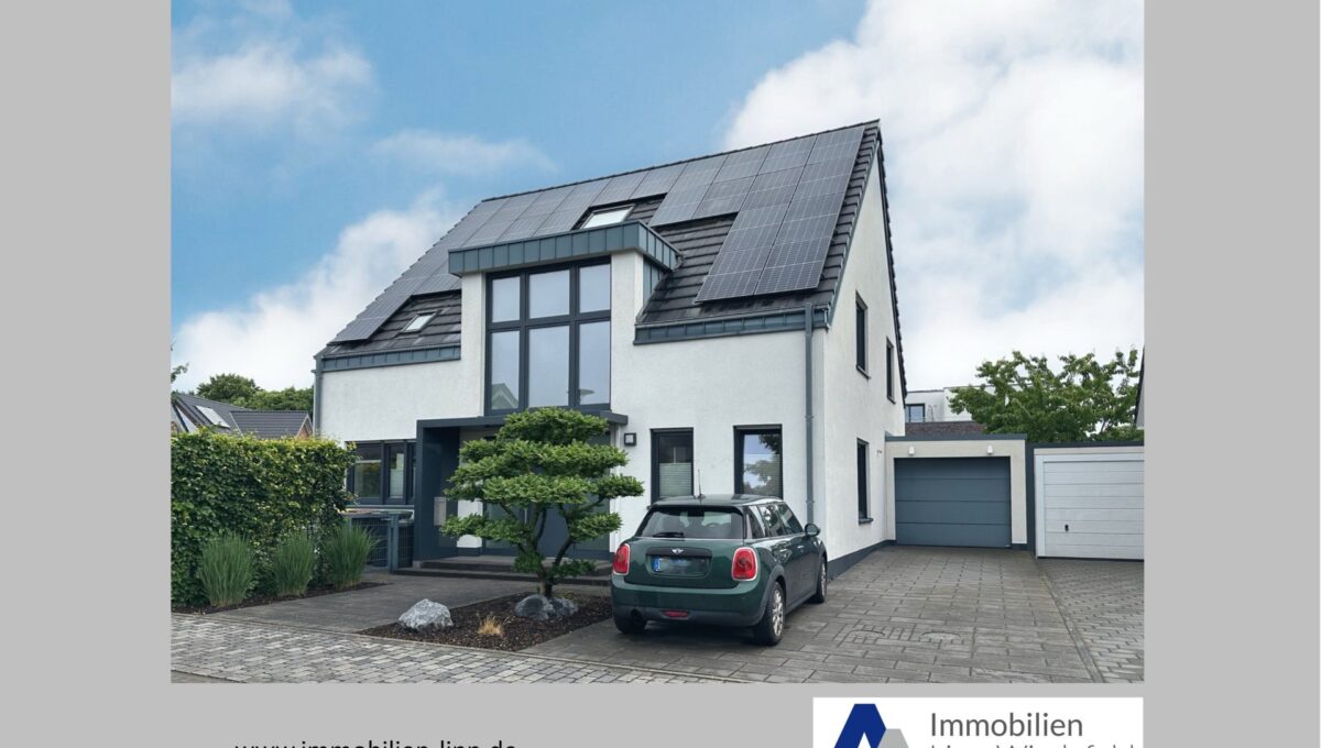 Strassenansicht