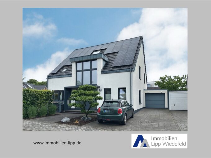 Strassenansicht