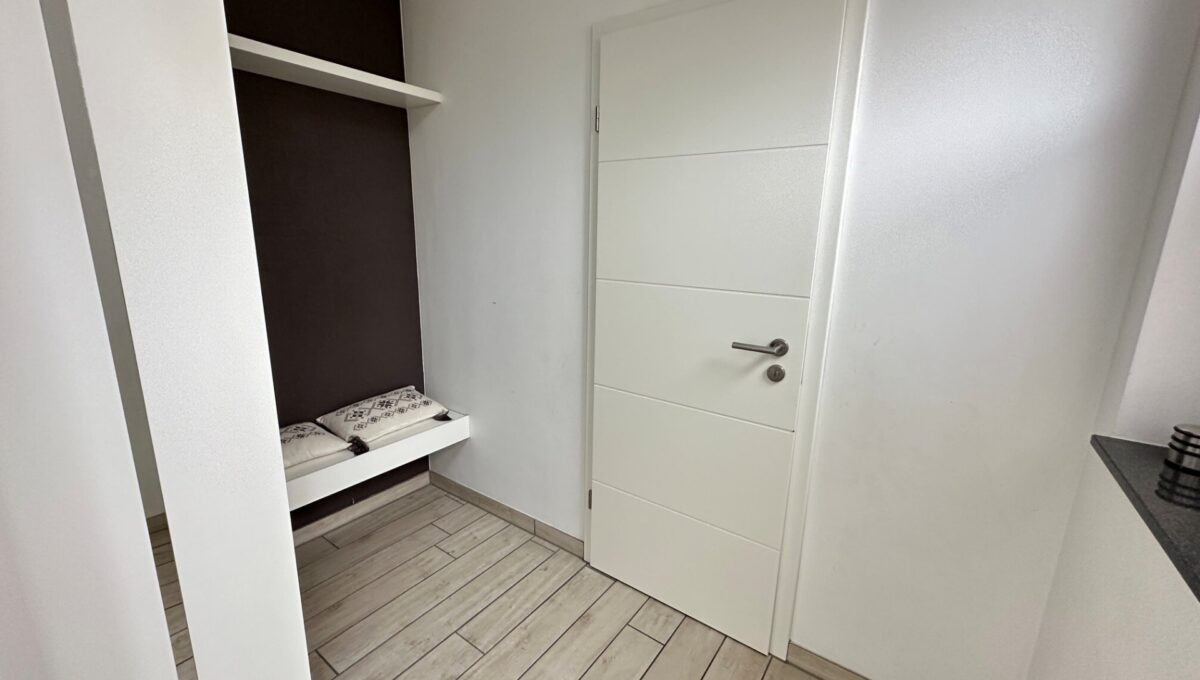 Garderobe