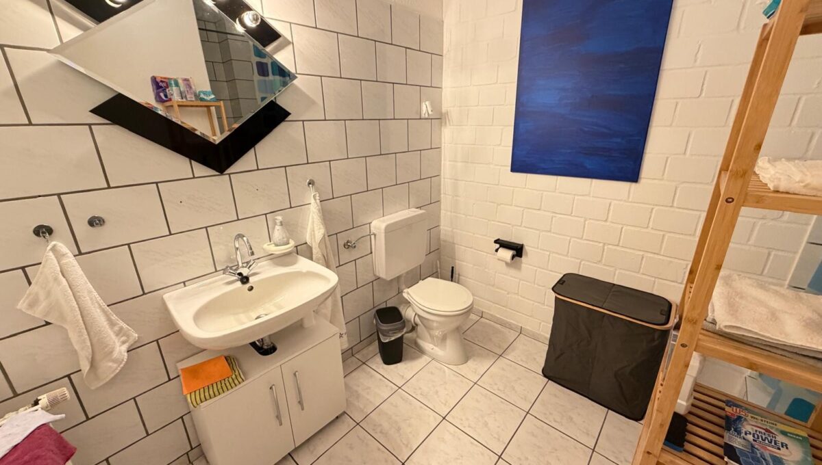 WC