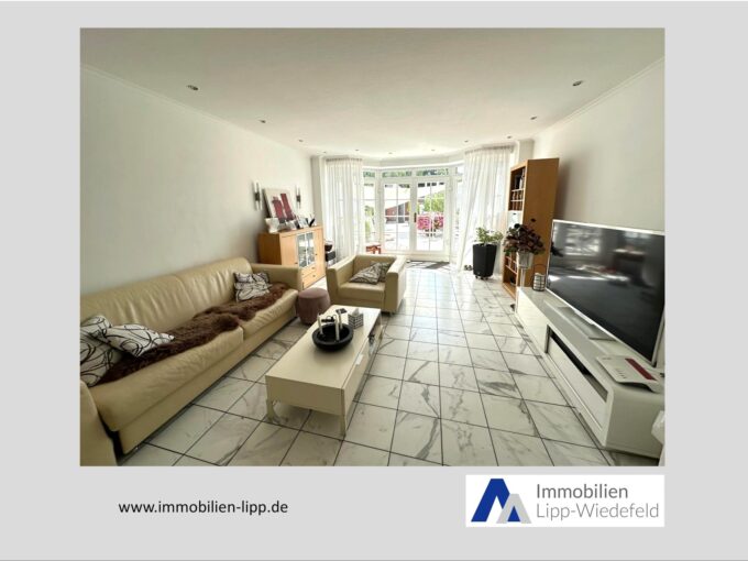 Wohnbereich