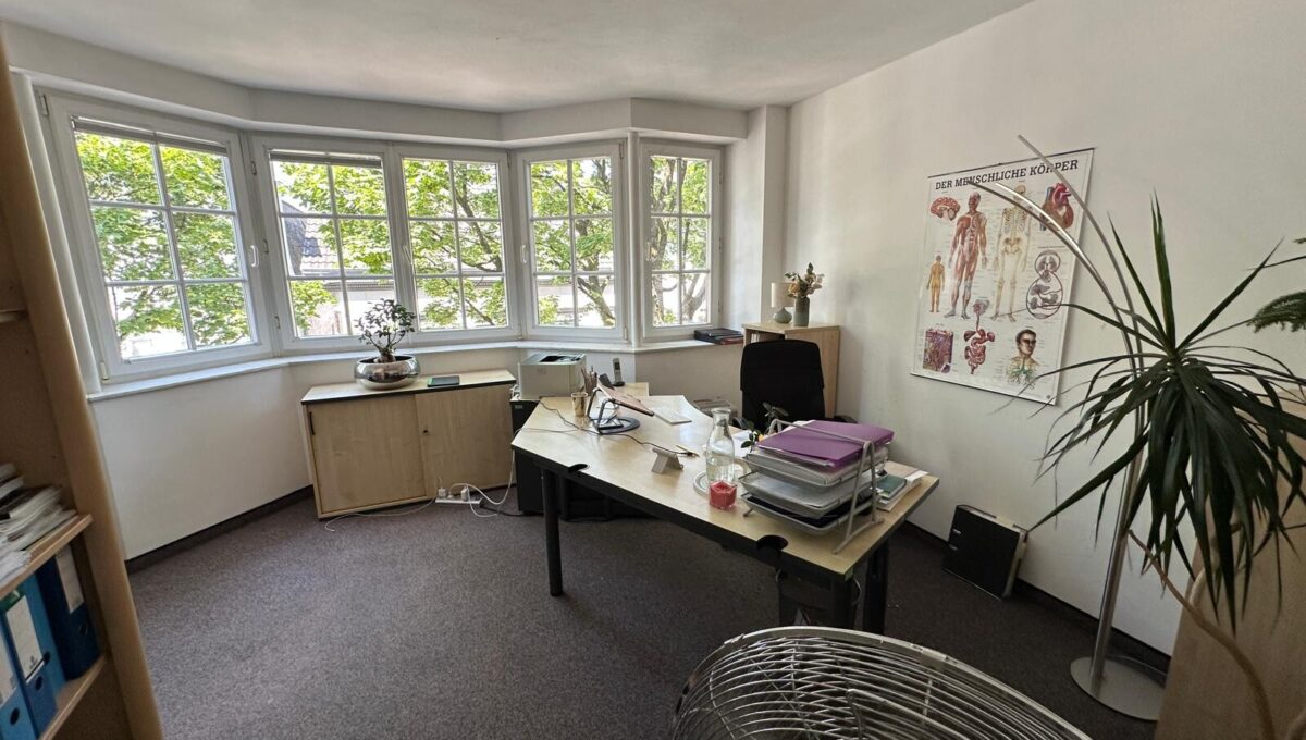 Büro 2.OG