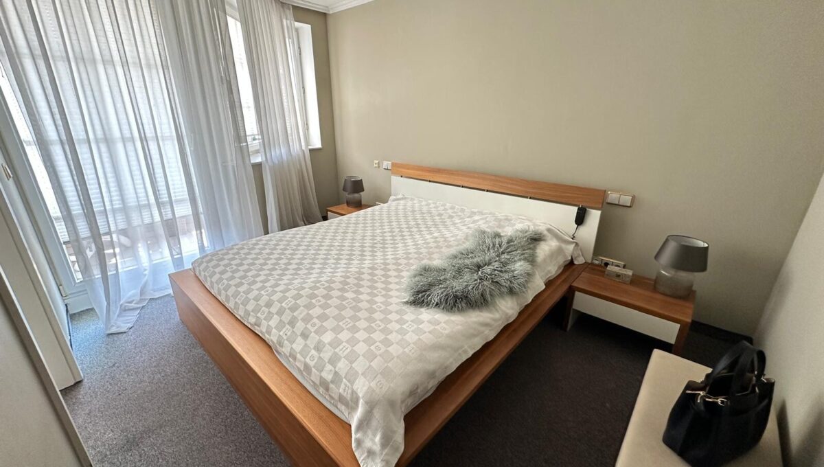 Schlafzimmer 2.OG