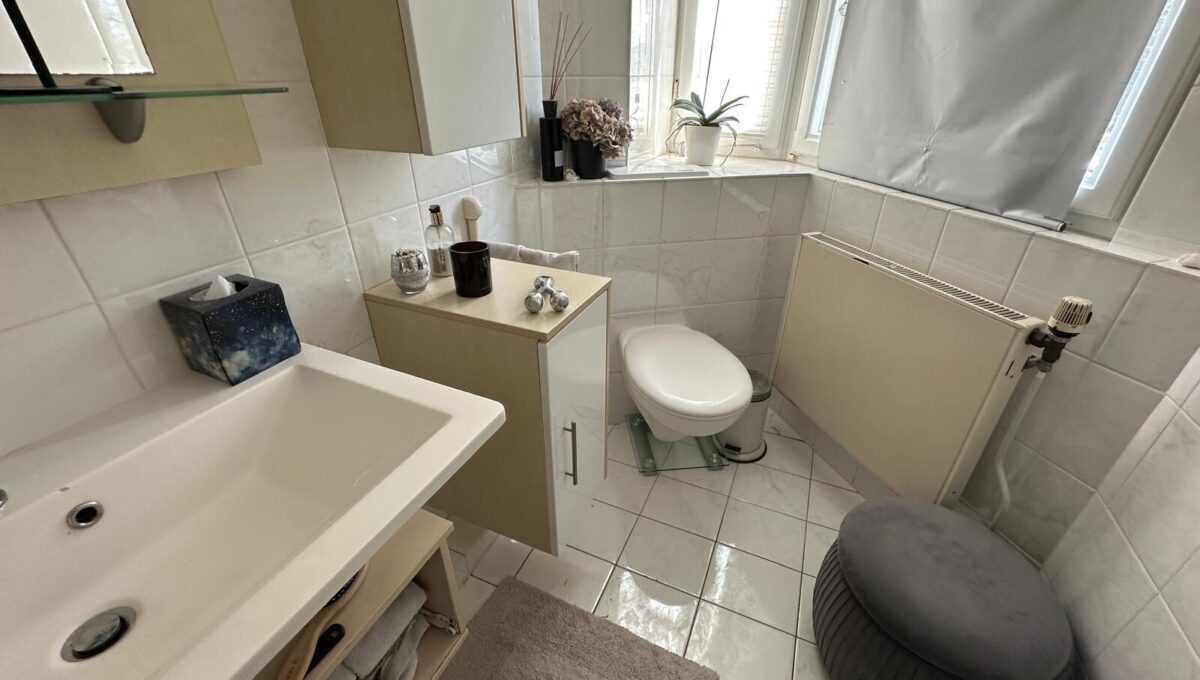 Badezimmer en Suite 2.OG
