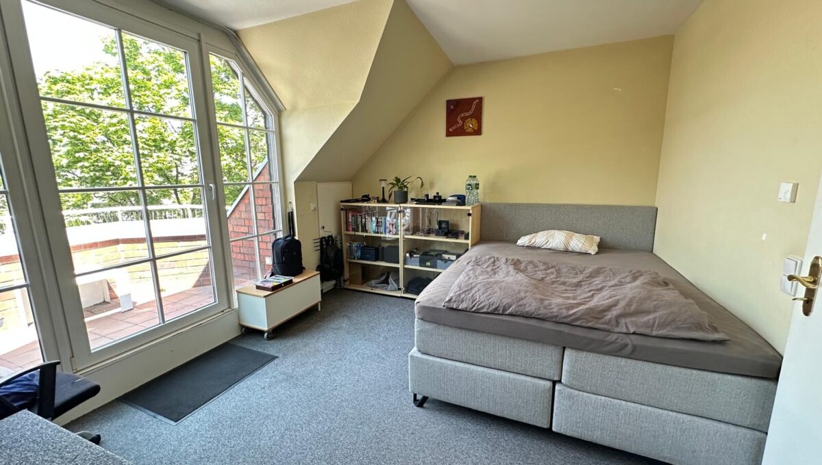 Gästezimmer DG