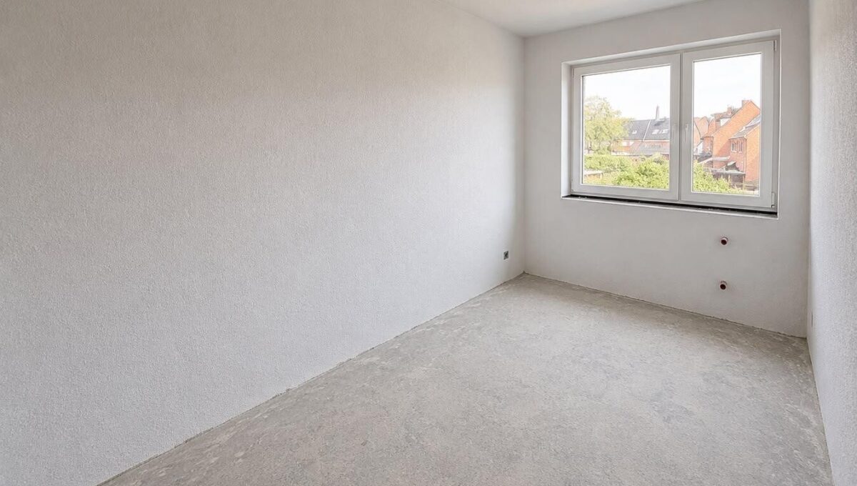 Arbeits-/Gästezimmer