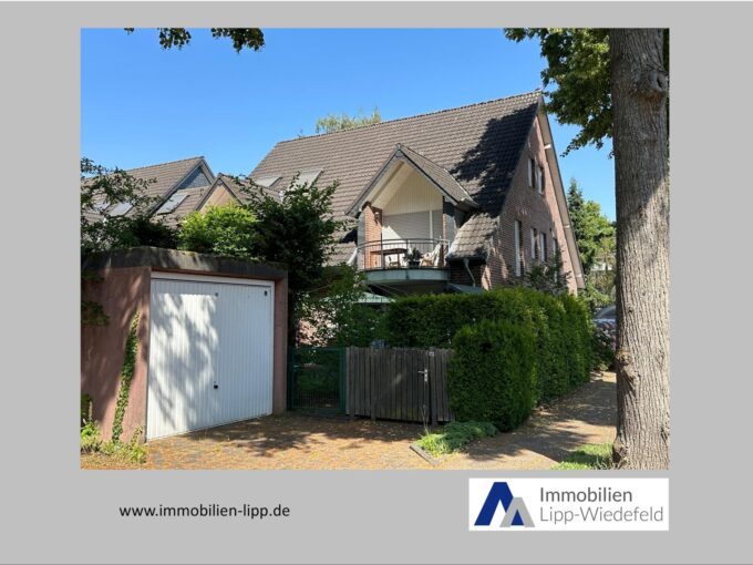 Rückansicht