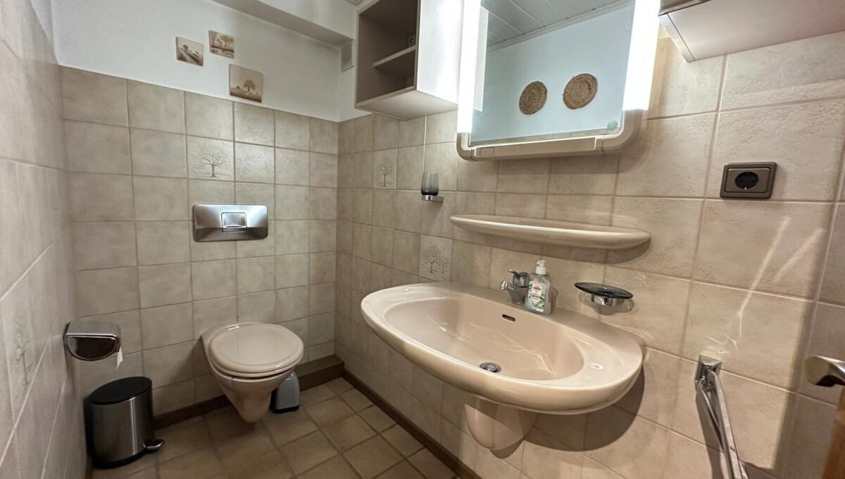 Gäste-Wc Keller