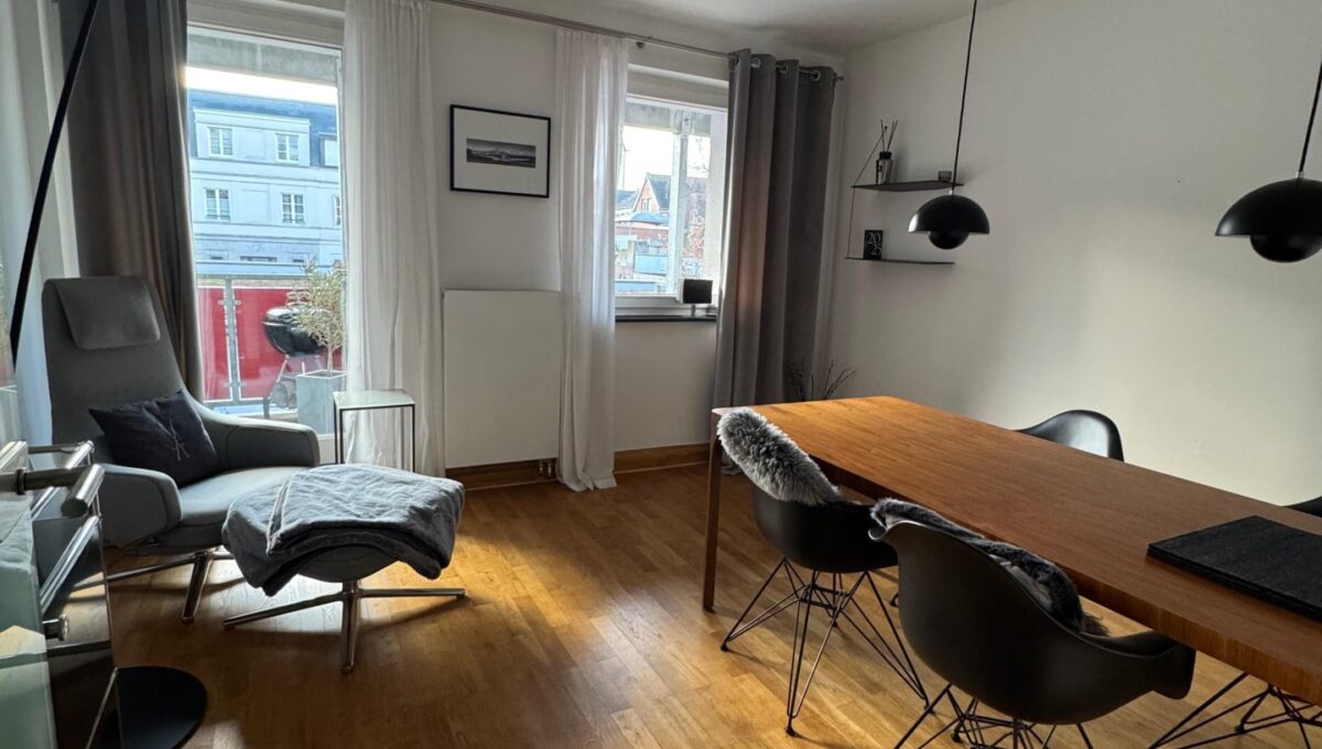 Esszimmer