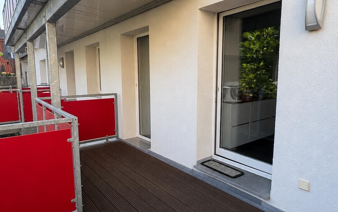 Balkon