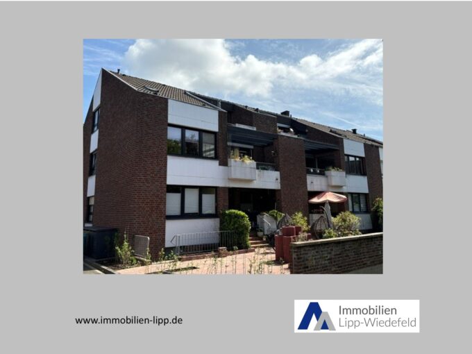 Rückansicht