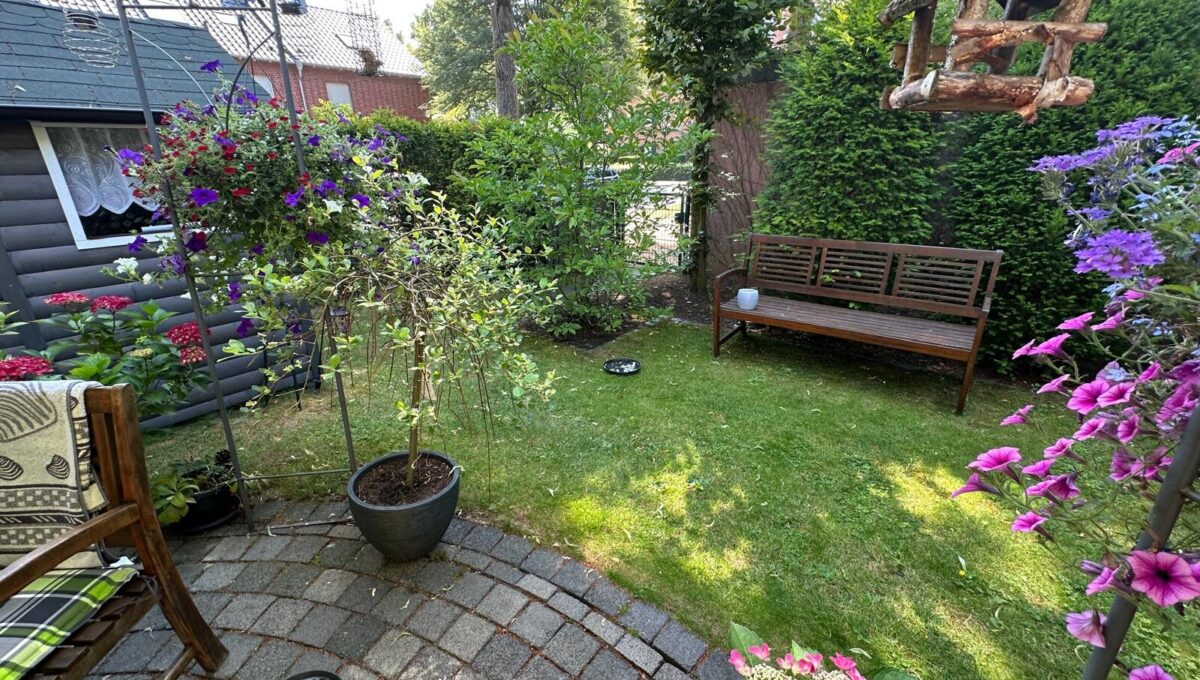 Garten