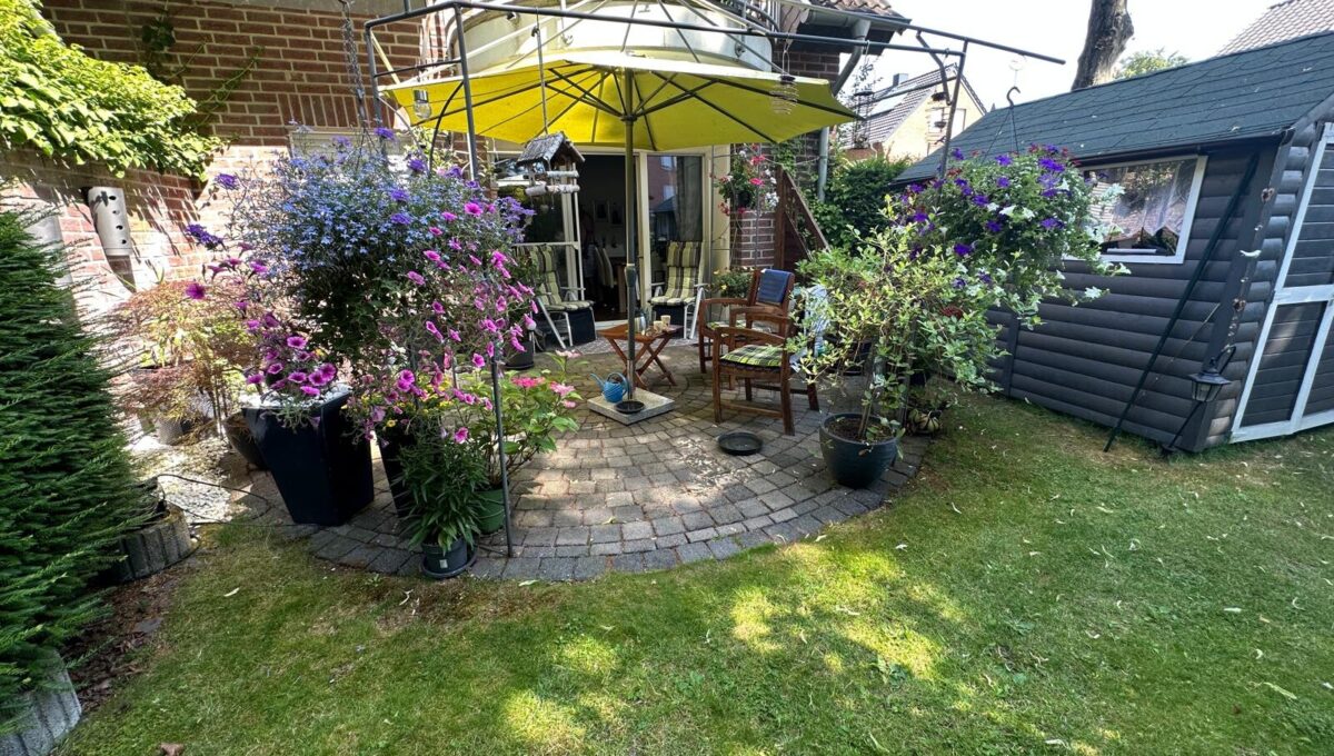 Garten