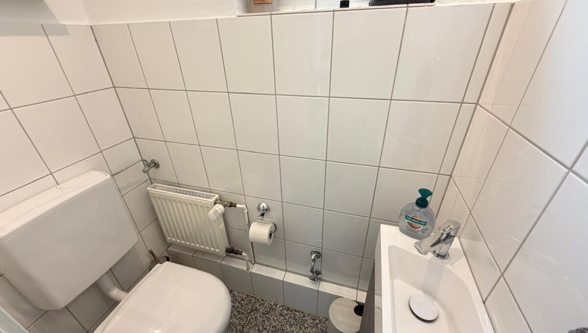 Gäste-WC